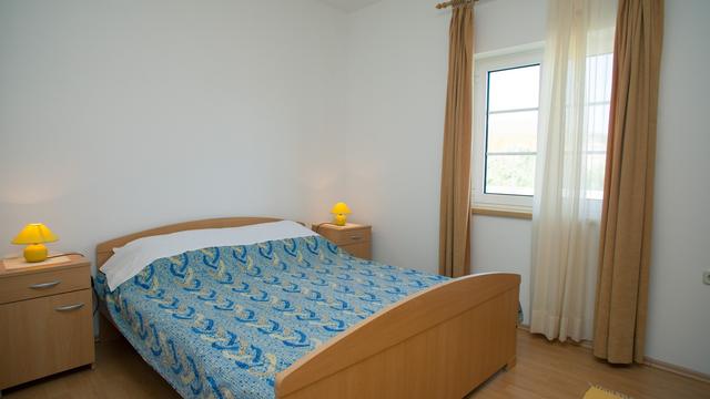 Interiér apartmánu