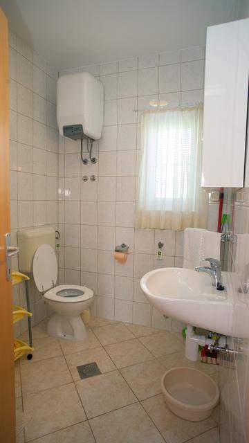 Interiér apartmánu