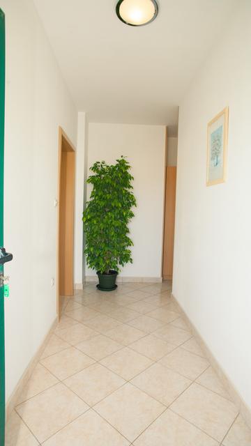 Interiér apartmánu