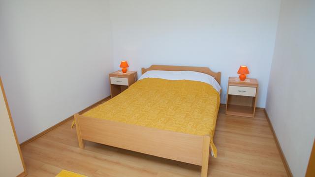 Interiér apartmánu