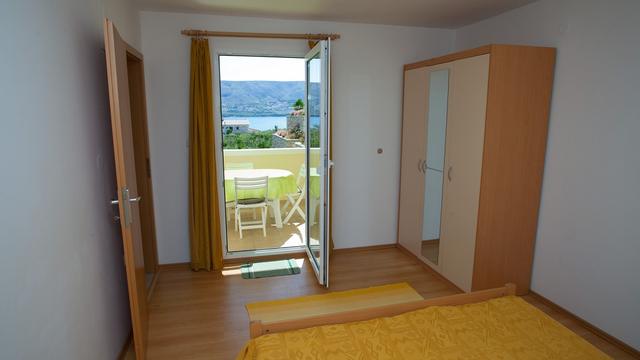 Interiér apartmánu
