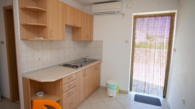Interiér apartmánu