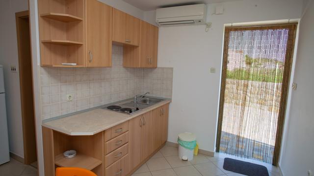 Interiér apartmánu