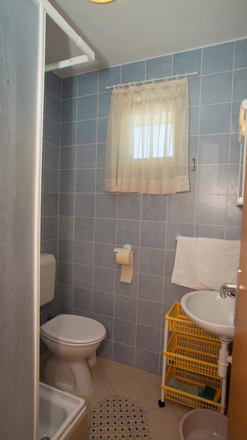 Interiér apartmánu