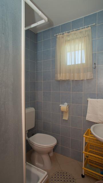 Interiér apartmánu