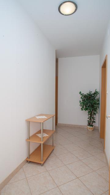 Interiér apartmánu