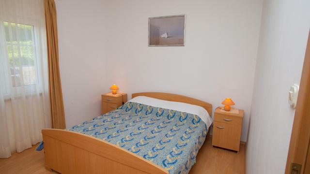 Interiér apartmánu