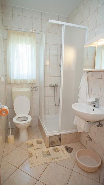 Interiér apartmánu