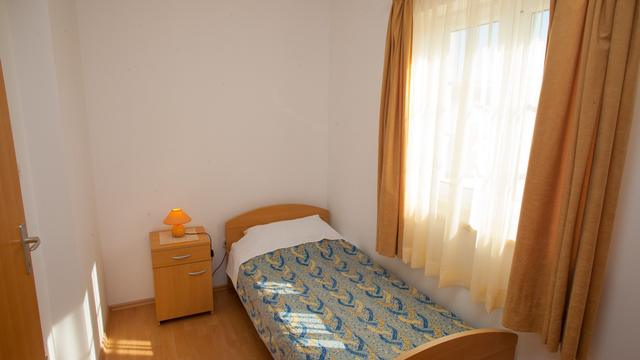 Interiér apartmánu