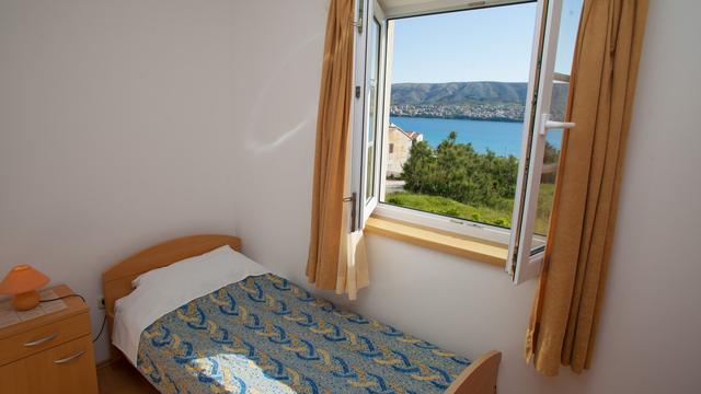 Interiér apartmánu