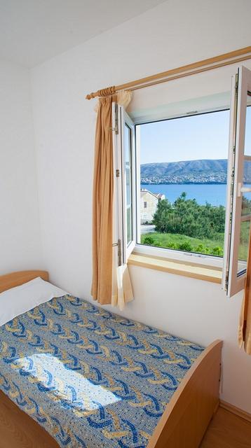 Interiér apartmánu