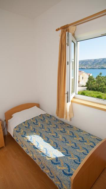 Interiér apartmánu