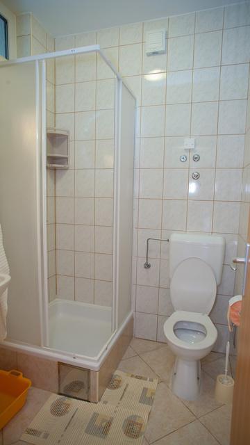 Interiér apartmánu