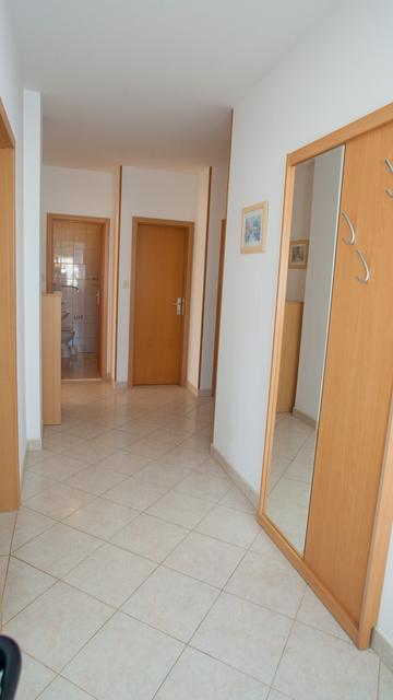 Interiér apartmánu